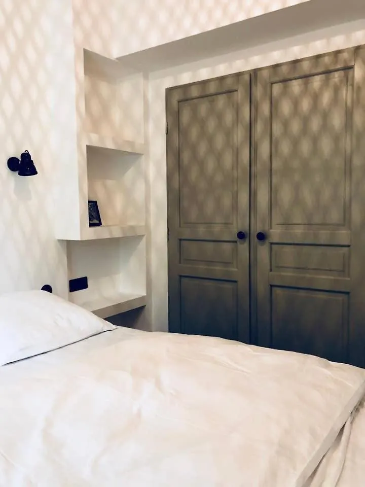 度假居 普罗旺斯地区艾克斯Le Poulailler, Private House With Garden And Parking别墅